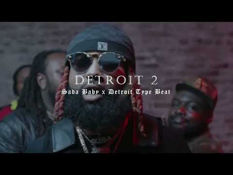 [FREE] Sada Baby X Detroit Type Beat 2022 " DETROIT 2 " - (Prod.By BigT Productionz ft. RN Beatz)