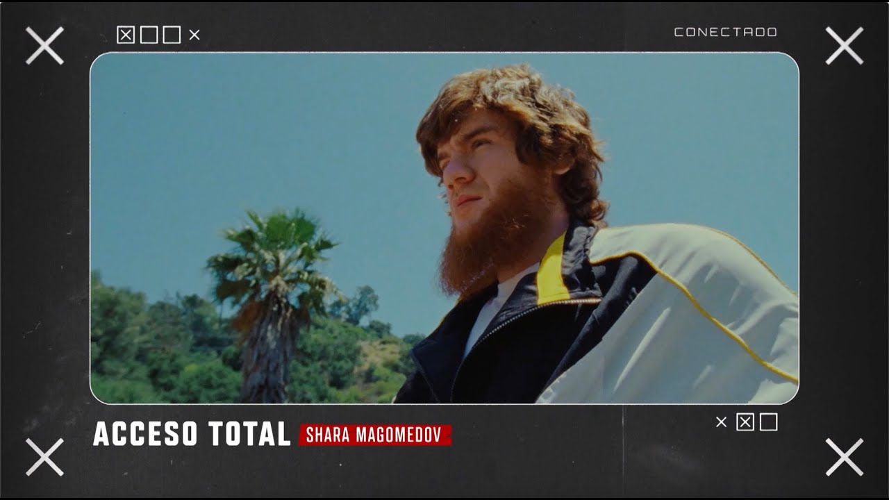 UFC Conectado: Episodio 810 Se Estrena el 12 de Noviembre