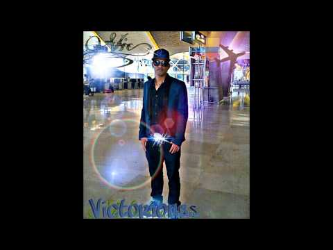 Street Gospel 180º  Victorious - Salmos 18