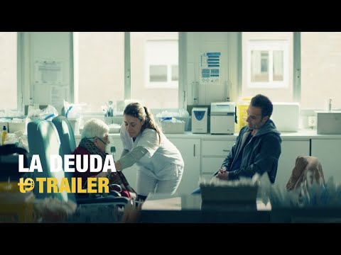 La deuda – Trailer