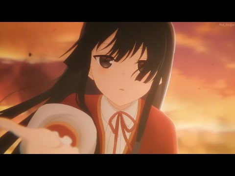Akuyaku Reijou Level 99: Watashi wa Ura-Boss desu ga Maou de wa Arimasen Ray of Light HaNaTan