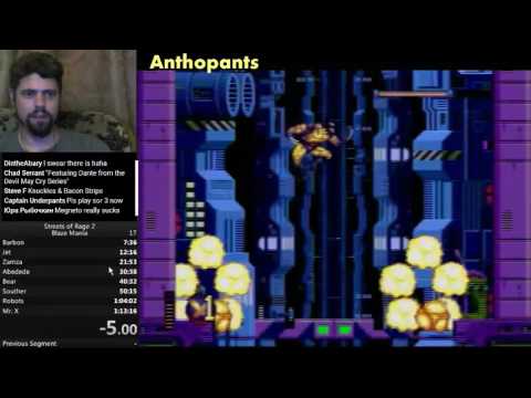 Xmen 2: Clone Wars (no death)