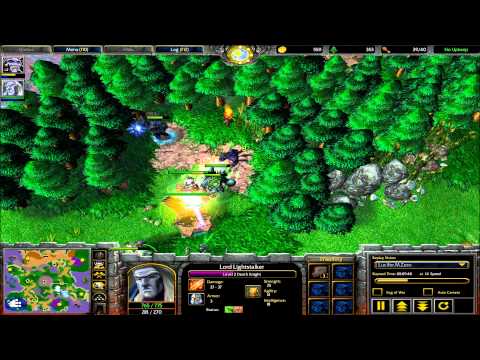 Lucifer.M.Zero vs HPE.Th000 4set [ENG]