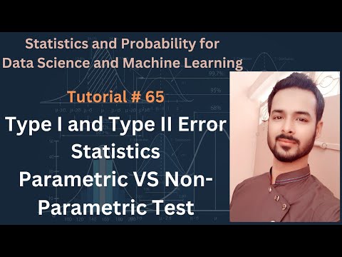 Tutorial 01 What is Statistics | Descriptive Statistics VS Inferential Statistics with examples