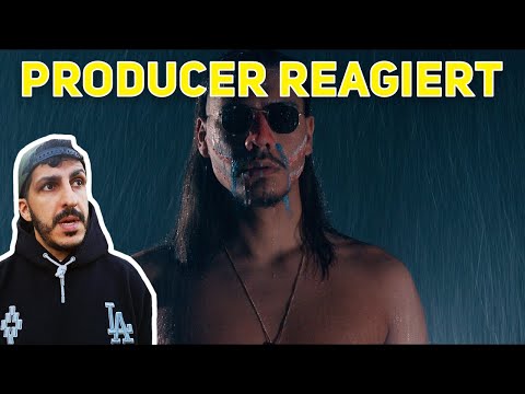 Producer REAGIERT auf Apache 207 - KEIN PROBLEM (Official Video)