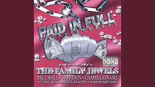 Tryin&#39; to get Paid feat. Paul Wall
