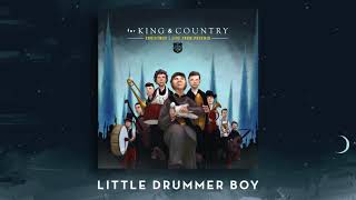 A for KING &amp; COUNTRY Christmas | LIVE from Phoenix - Little Drummer Boy