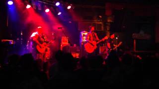 Bowling For Soup - Turbulence