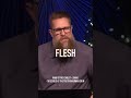 "This Child is the Truth in Human Skin" - Series: “Who Is This Child?” - Pastor Rusty Russell