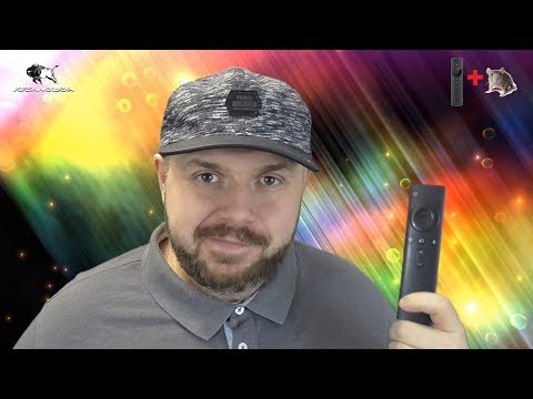 Активация РЕЖИМА МЫШИ на пультах Xiaomi Mi Box 3!!! Video