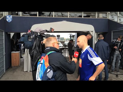 TV2: John "Faxe" kan gøre det igen