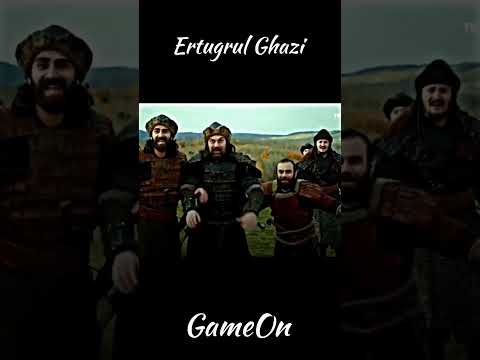 Ertugrul🔥 Best Entry 👑 WhatsApp stutas GameOn9 #whatsappstatus #ertugrul #ertugrulghazi
