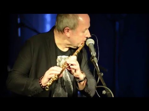 Lenny Mac Dowell Konzert in der Sedus Oase