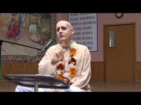 2011.01.06. SB7.9.47 Lecture by H.G. Sankarshan Das Adhikari - Auckland, New Zealand