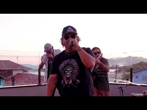 Nós Naldeia - Clipe Sol e Lua cheia OFICIAL