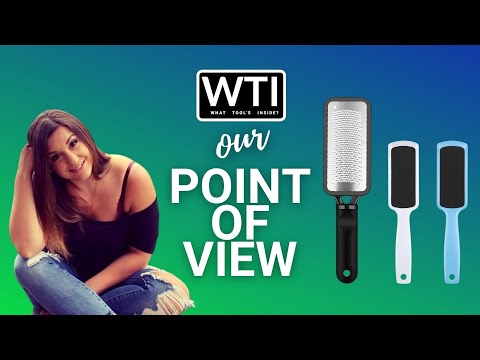BTYMS Home Pedicure Sets - WTI product video review