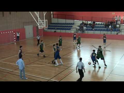 Joventut Badalona - Regal FC Barcelona (1/4)