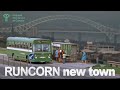 Runcorn New Town The Leaving Of Liverpool 1974 Full Documentary 1080p