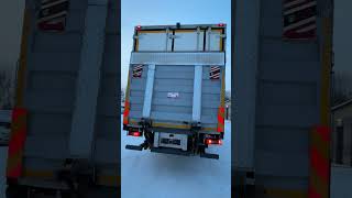 Volvo FM 6x2*4 + CARRIER SUPRA 1150 + ATP / FRC Certificate refrigerated truck | Image 4 - Autoline