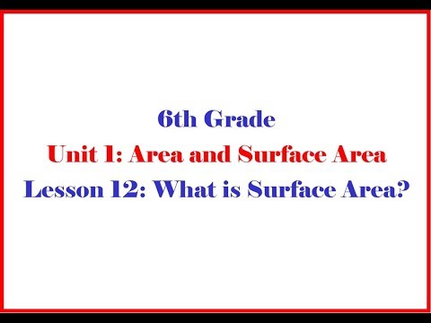 6 1 12  Grade 6 Unit 1 Lesson 12 - Open Up Resources