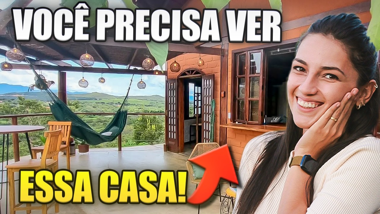 This House Was Built With Earth – And It Cost 50% Less! 🏡💰