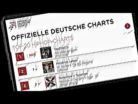 VauDrei7.0 - Aus Liebe zur Musik feat. Psyk [Official Video]