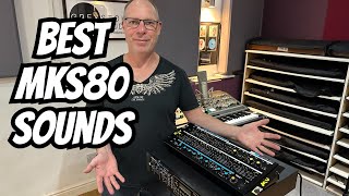 Video thumbnail for Super Jupiter: Unlocking the Best MKS80 Sounds by Andy Whitmore