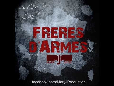 Frères d'Armes - Dangereux (Track10 AC2CT)