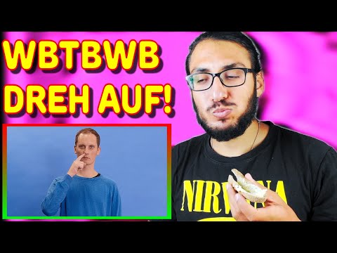 We Butter The Bread With Butter - Dreh Auf FIRST TIME REACTION/REVIEW!