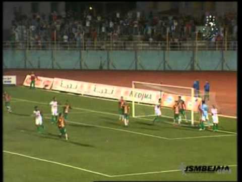 JSM BEJAIA 1-1 MC ALGER