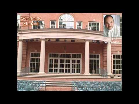 Westfields Marriott Wedding Venue | Chantilly Virginia