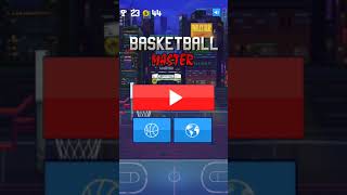 Tap Tap Basketball Complete Project video preview