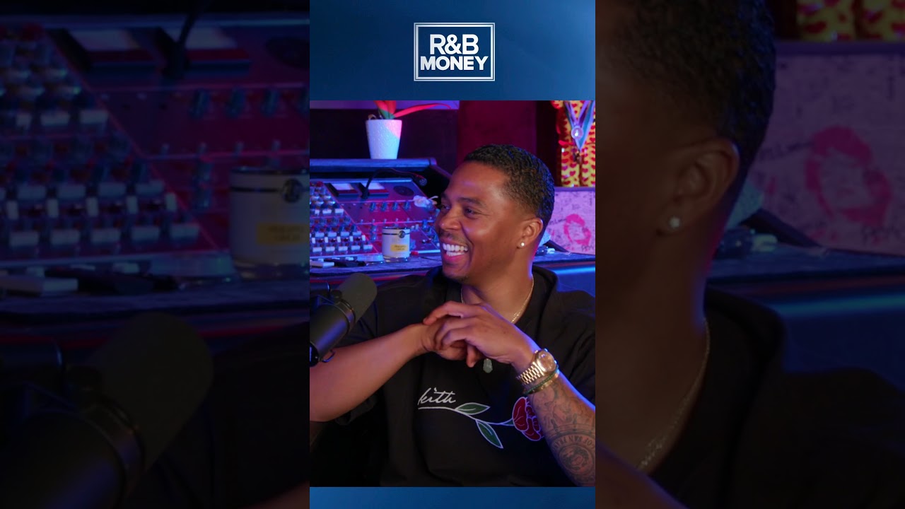 Highlights • Bryce Wilson • R&B MONEY Podcast • Ep.173