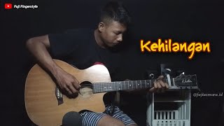 Download lagu Kehilangan - Firman | Fingerstyle Guitar Cover mp3
