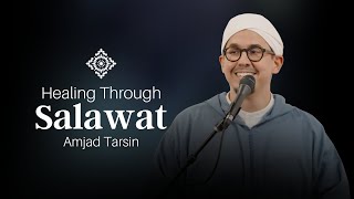 Download lagu How Salawat Transforms the Soul - Amjad Tarsin mp3