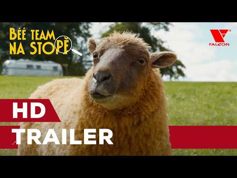 BÉÉ TEAM NA STOPĚ - náhledový obrázek traileru
