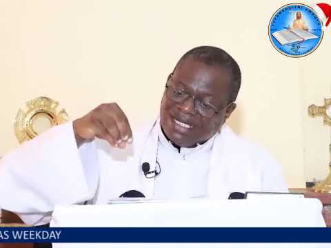 LOWERUKA LISANAFIKE TSIKU LA EPIFANIYA|| 4 JANUARY 2024|| FR GRACIOUS MAKANDE