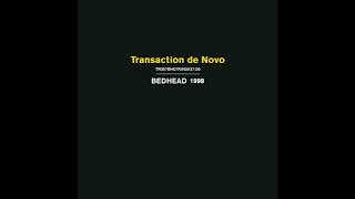 Bedhead - Psychosomatica