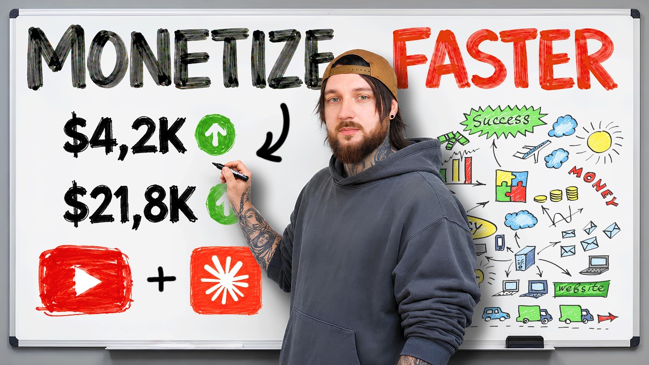 I Posted 1,500 Videos. Here’s What Actually Gets Views