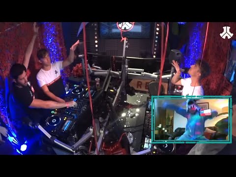 Defqon.1 festival 2020 - Saturday - Frequencerz & Sound Rush