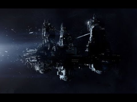 Todo se va a la M1eRd4!!!! /Alien Isolation Parte 2