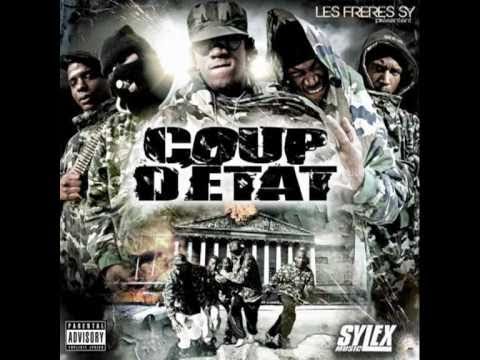 Mathieu Ruben feat Teanoseille & Keto "Eyes Scream"