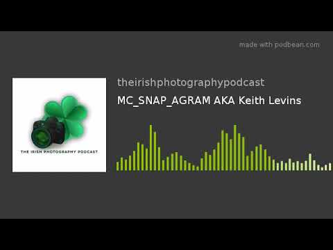 MC_SNAP_AGRAM AKA Keith Levins