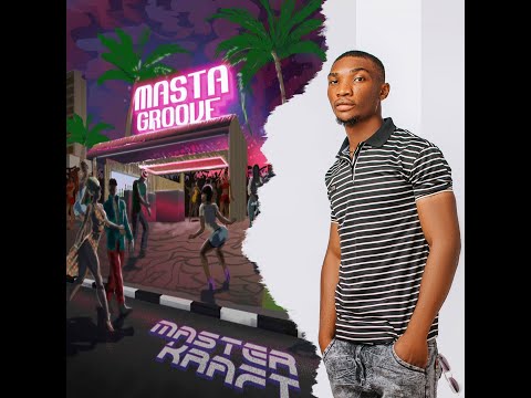 MasterKraft- How I worked On MasterKraft's Beat
