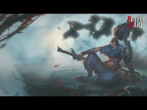 Jukes VS Yassuo   Main Battle l Yasuo Montage