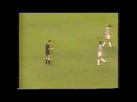 1991-1992 3de speeldag Anderlecht - Eendracht Aalst 4-1