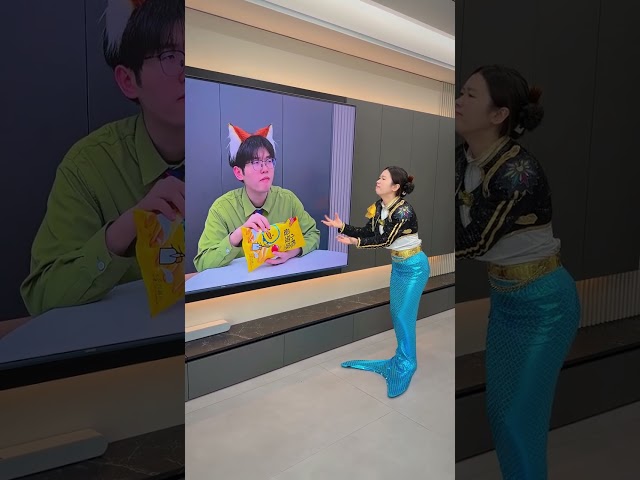 Vídeo relacionado con JQMAO Halloween/Carnaval Disfraz Huntrix Adultos: Disfraz de Demonio Hunters (J-inu, M)