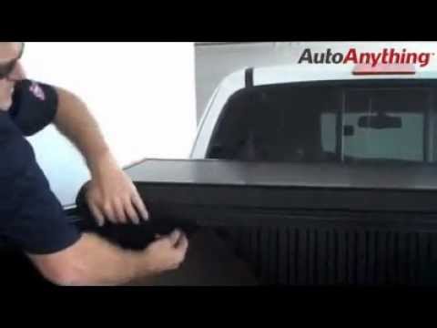 How to Install the BAK BakFlip Tonneau Cover on a Toyota Tacoma