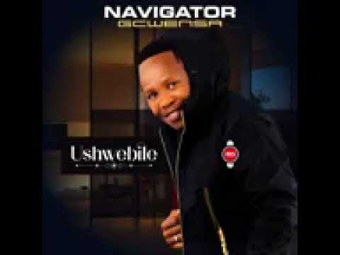 Navigator Ushwebile ft Mjolisi