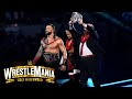 Roman Reigns make his grand entrance at WrestleMania: WrestleMania 39 Sunday Highlights